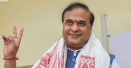 We constructed Ram temple by removing Babur's occupation, says Assam CM Himanta Biswa Sarma in Tripura